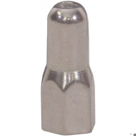 Dixon HEX HEAD WING NUT 304 5/16in-18 13WNH